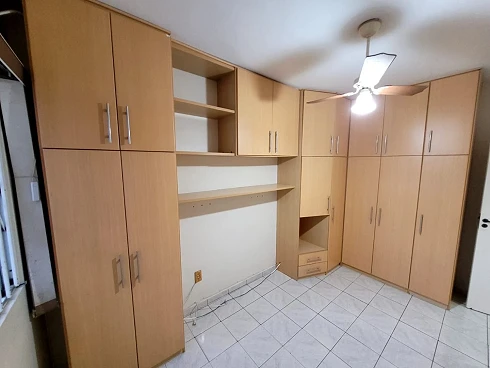 Apartamento 3 Quartos no Iguatemi - Kobrasol - Foto 15