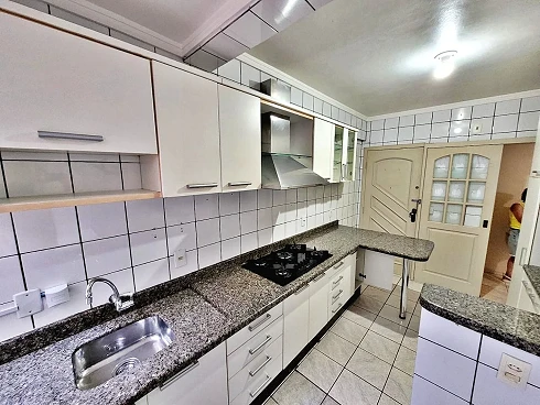 Apartamento em Kobrasol, São José