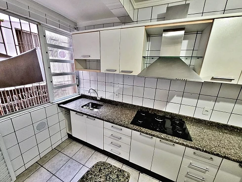 Apartamento em Kobrasol, São José