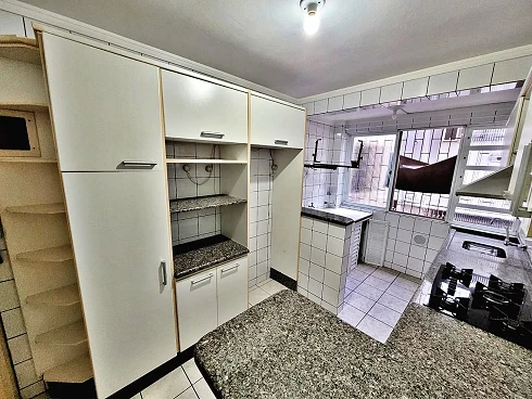 Apartamento 3 Quartos no Iguatemi - Kobrasol - Foto 6