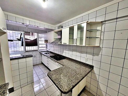 Apartamento 3 Quartos no Iguatemi - Kobrasol - Foto 7
