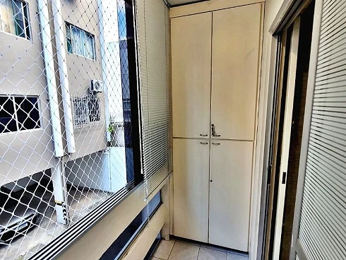 Apartamento 3 Quartos no Iguatemi - Kobrasol - Foto 9