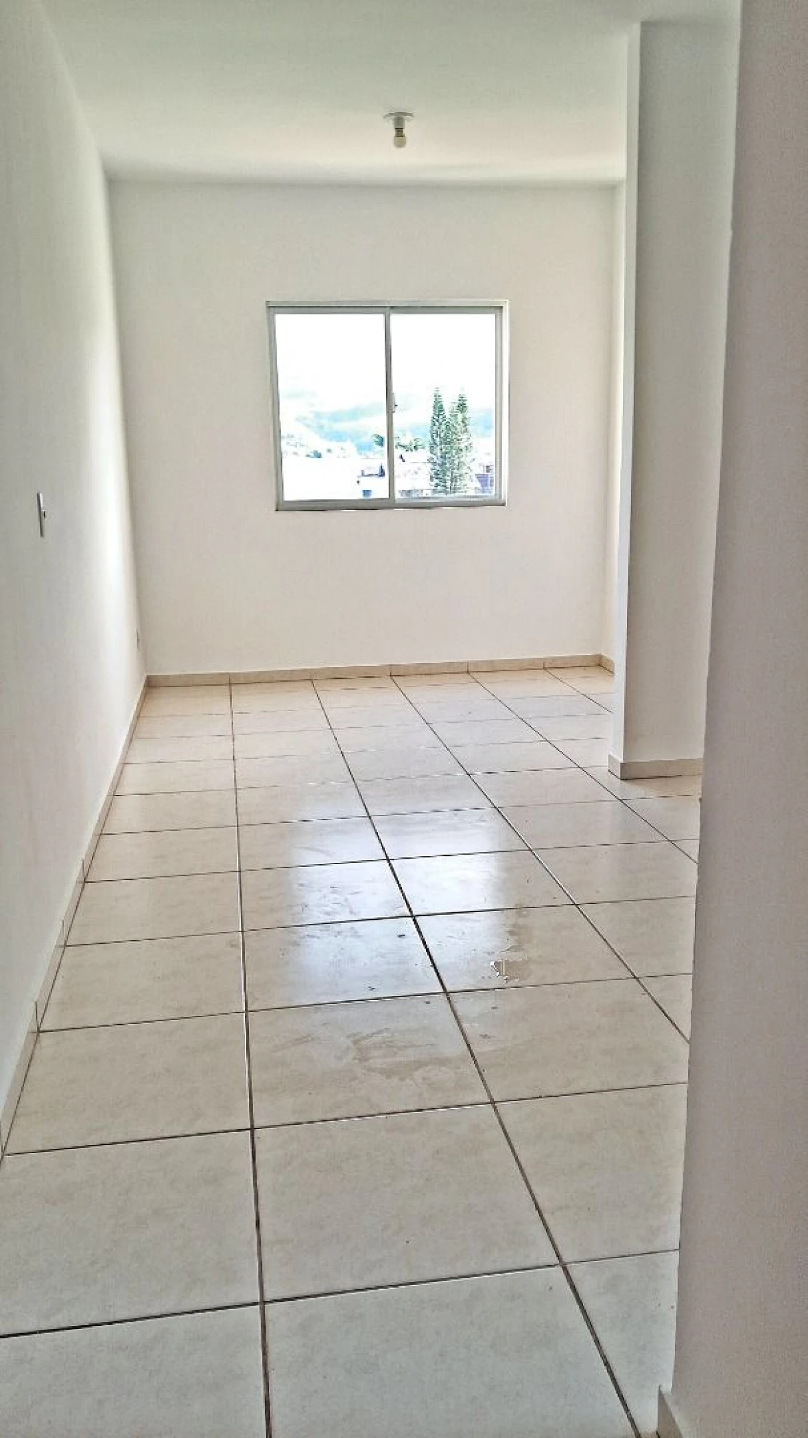 Apartamento em São Debatiao, Palhoça