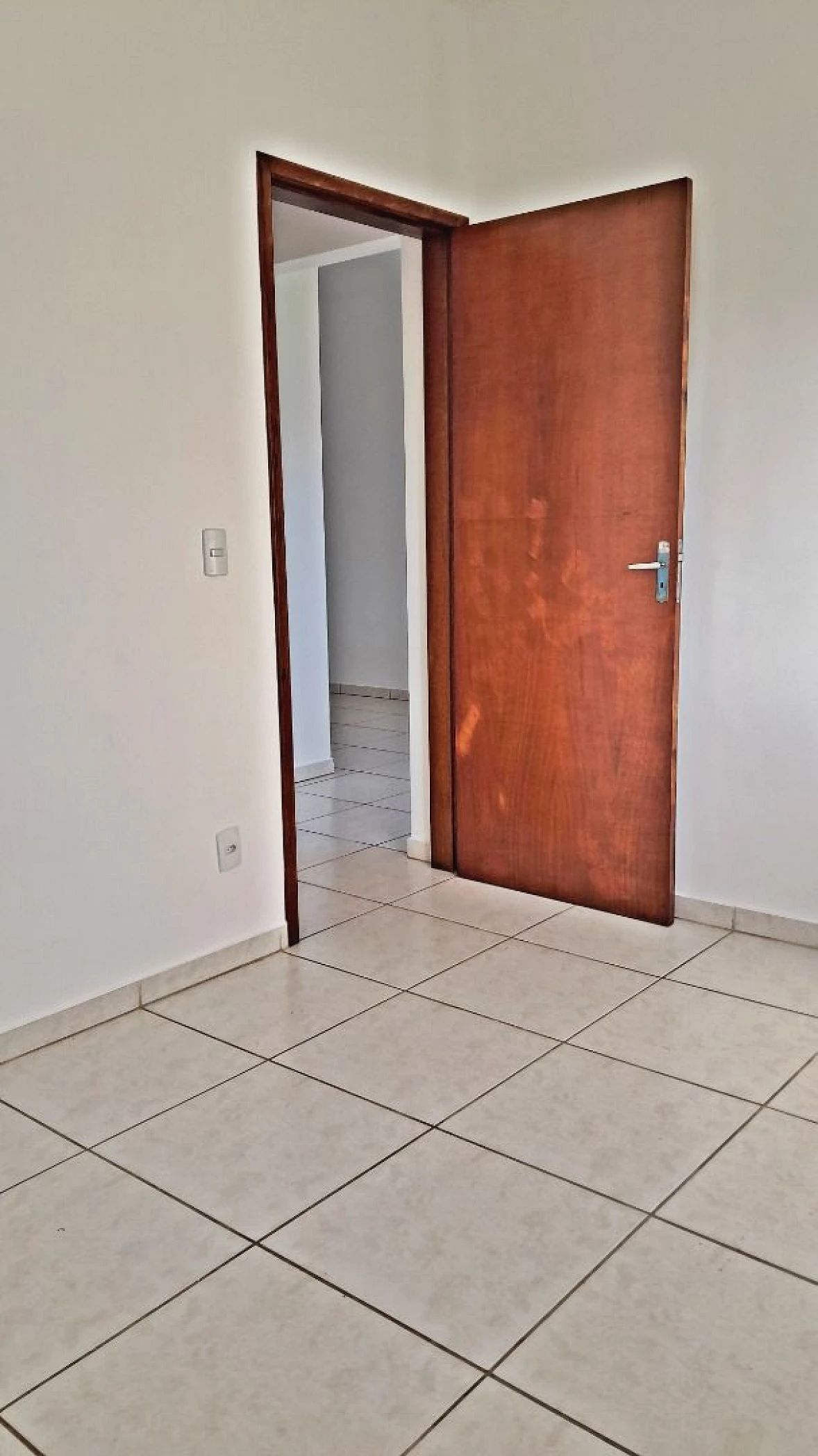 Apartamento em São Debatiao, Palhoça