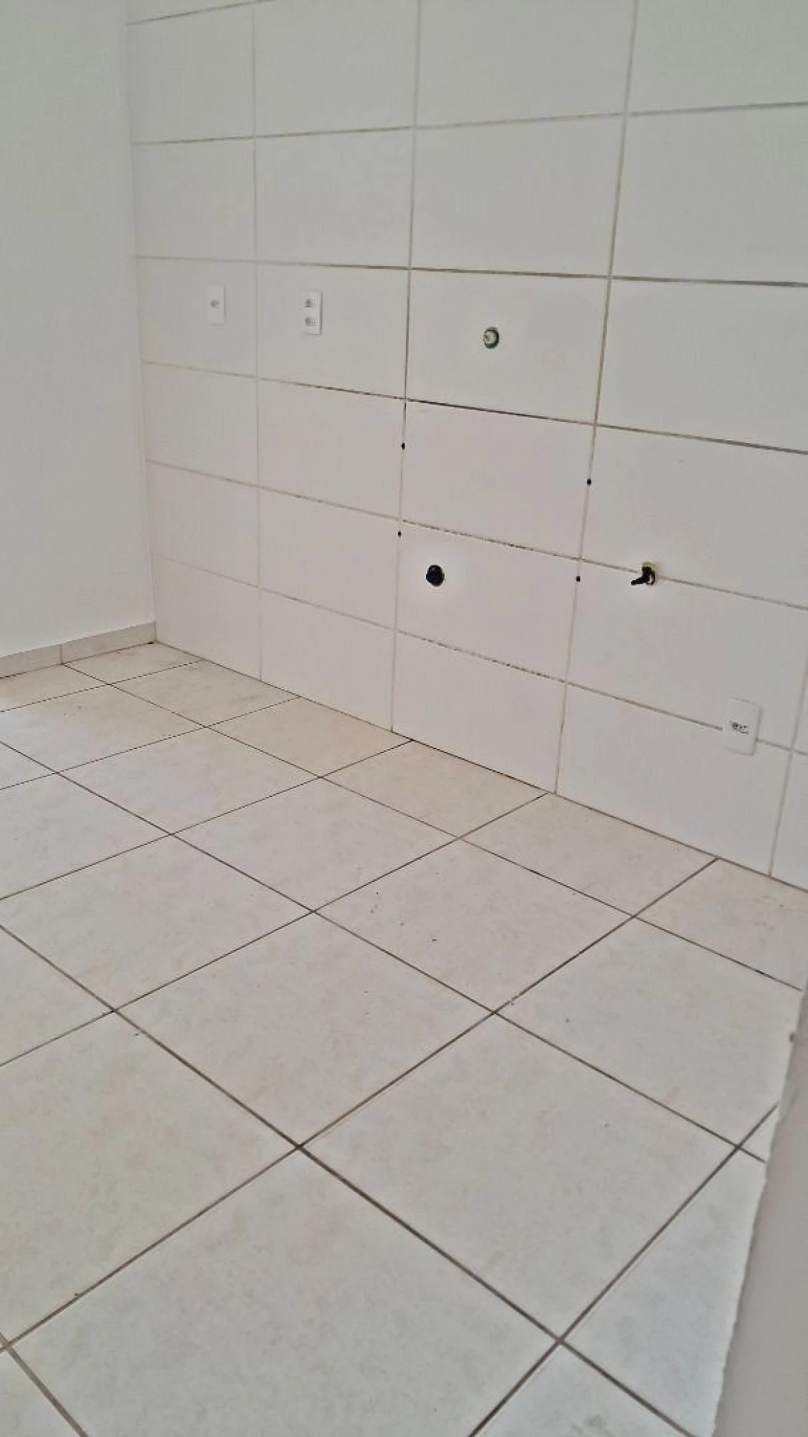 Apartamento em São Debatiao, Palhoça