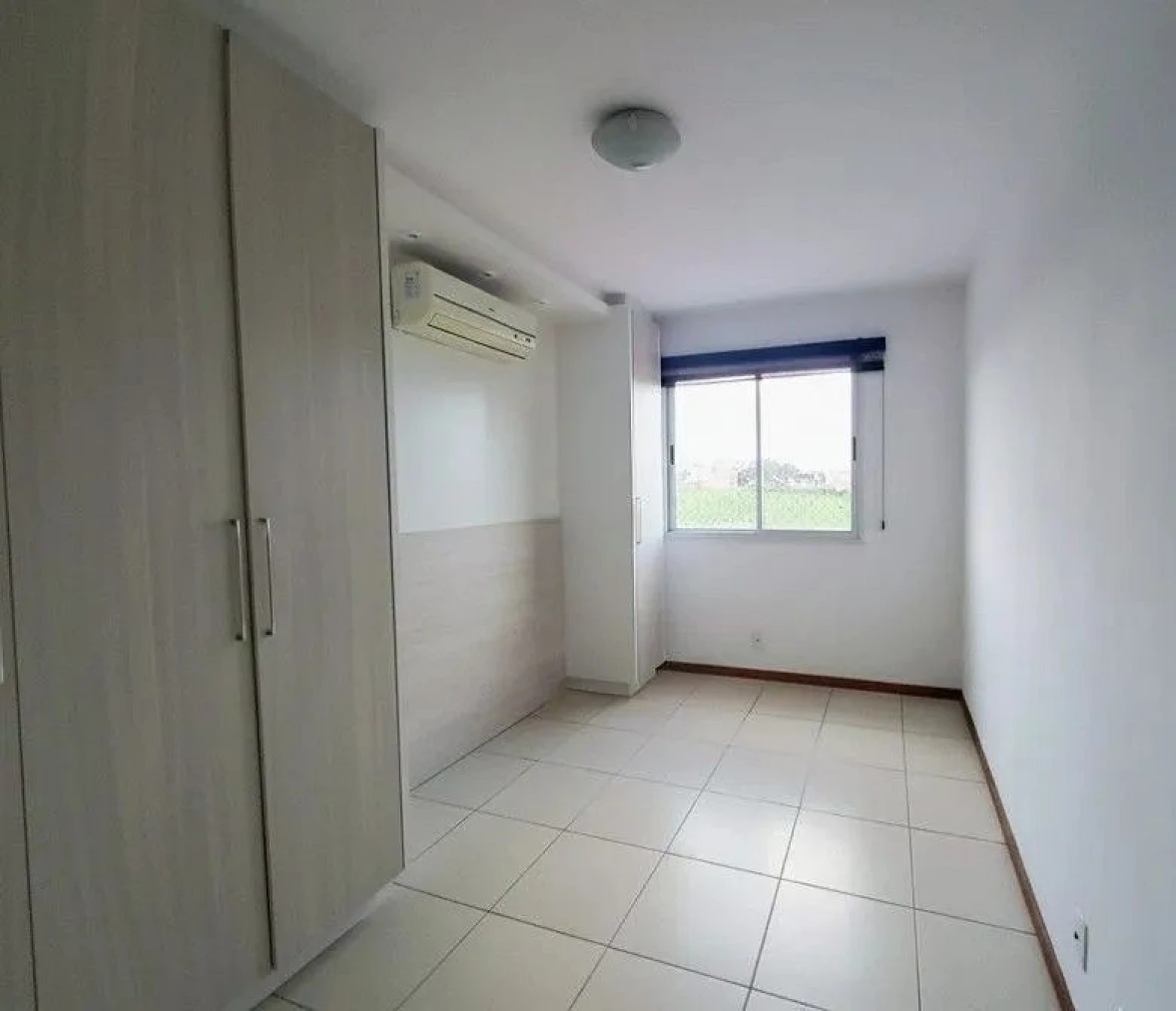 Apartamento 1 Dormitório  Semimobiliado com Vaga e Hb - Fazenda Santo Antônio - São José/SC - Foto 16
