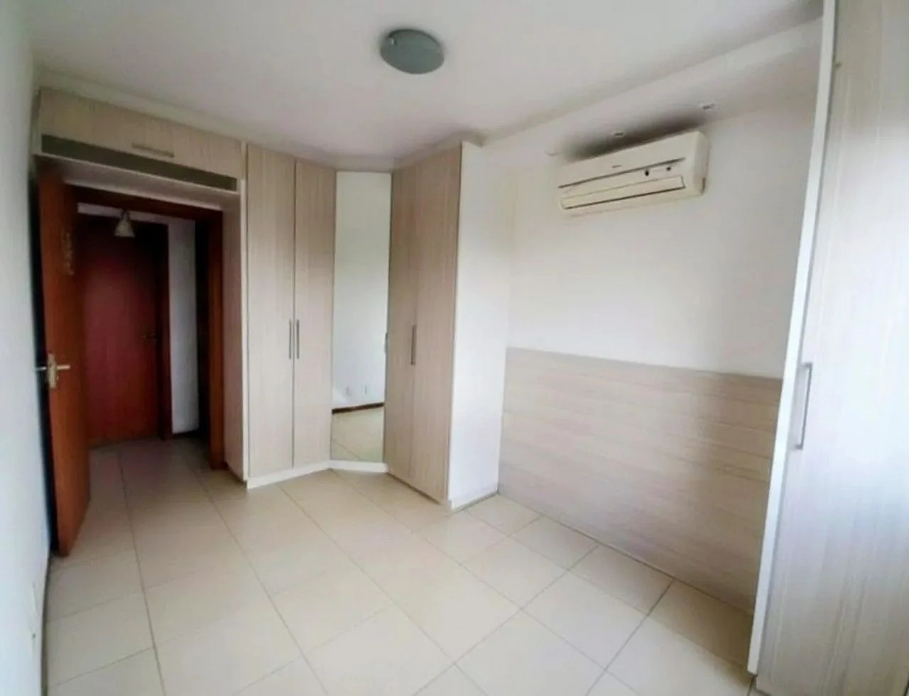 Apartamento 1 Dormitório  Semimobiliado com Vaga e Hb - Fazenda Santo Antônio - São José/SC - Foto 17