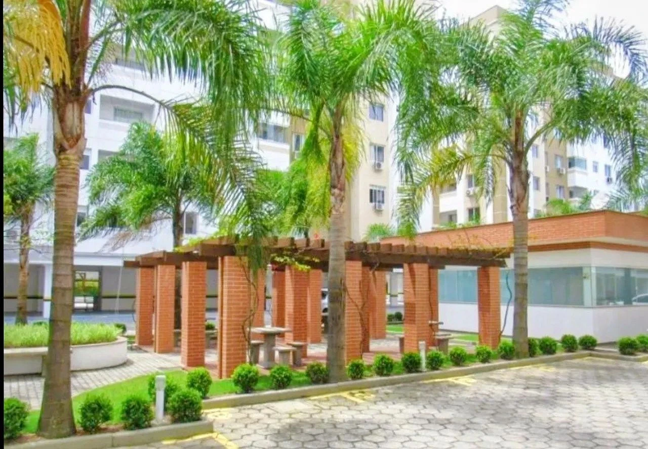 Apartamento em Fazenda Santo Antônio, São José