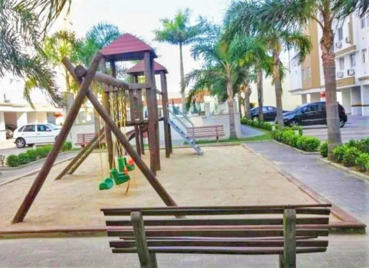 Apartamento em Fazenda Santo Antônio, São José