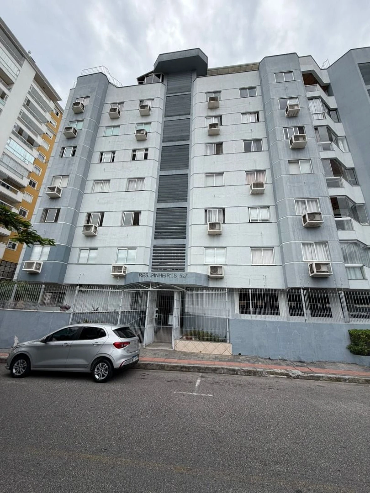 Apartamento em Campinas, São José