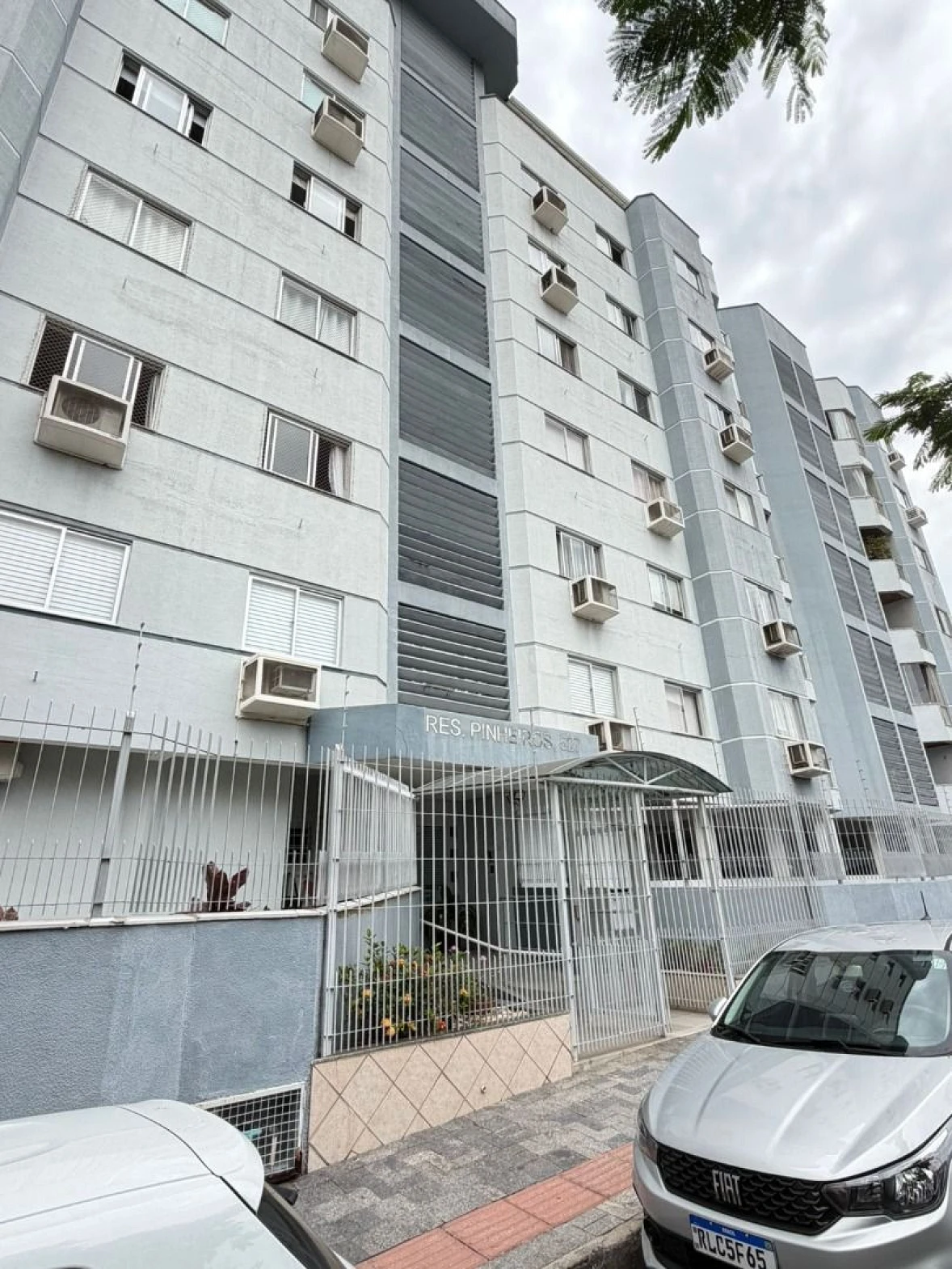 Apartamento em Campinas, São José