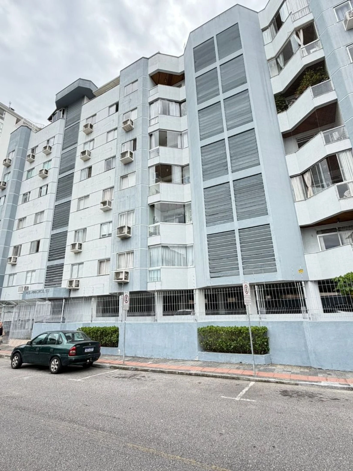 Apartamento em Campinas, São José