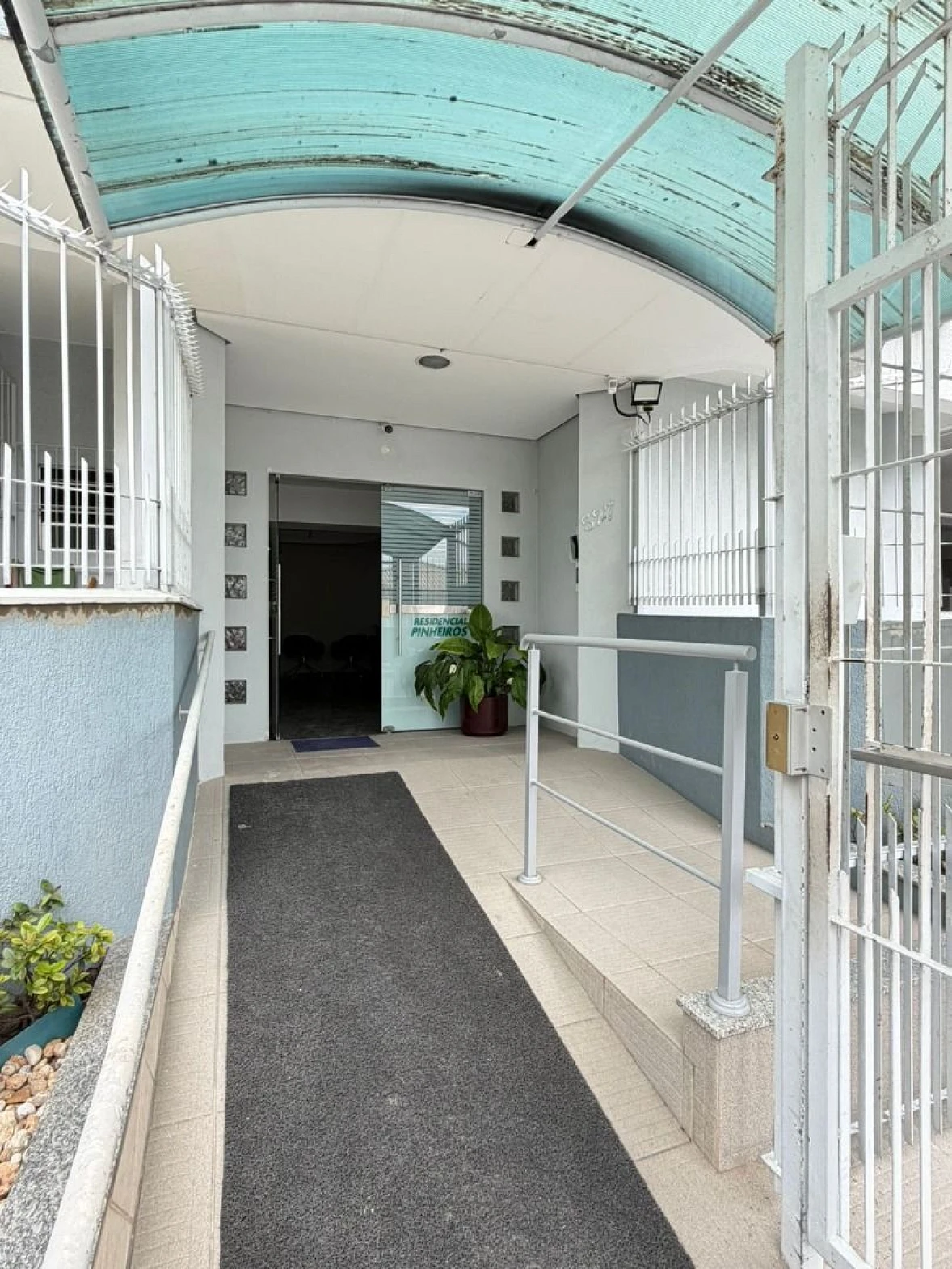 Apartamento em Campinas, São José