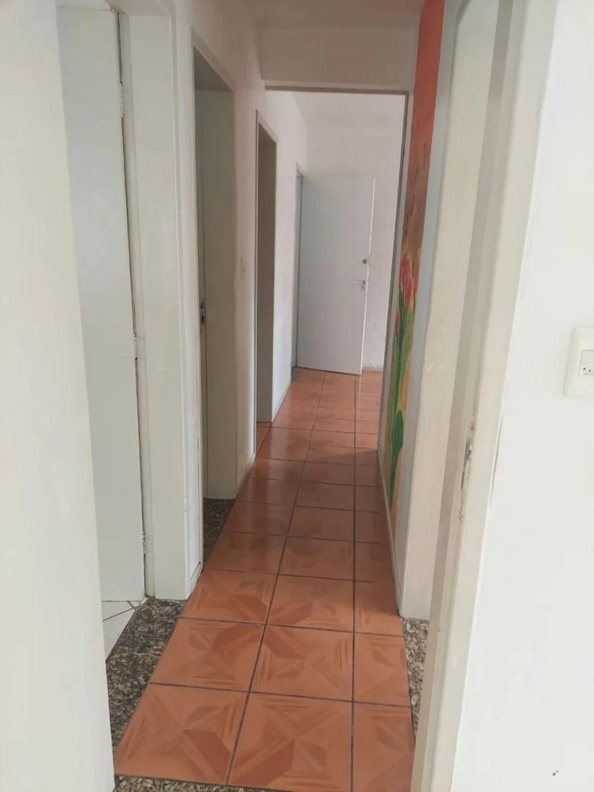 Apartamento em Nossa Senhora do Rosário, São José
