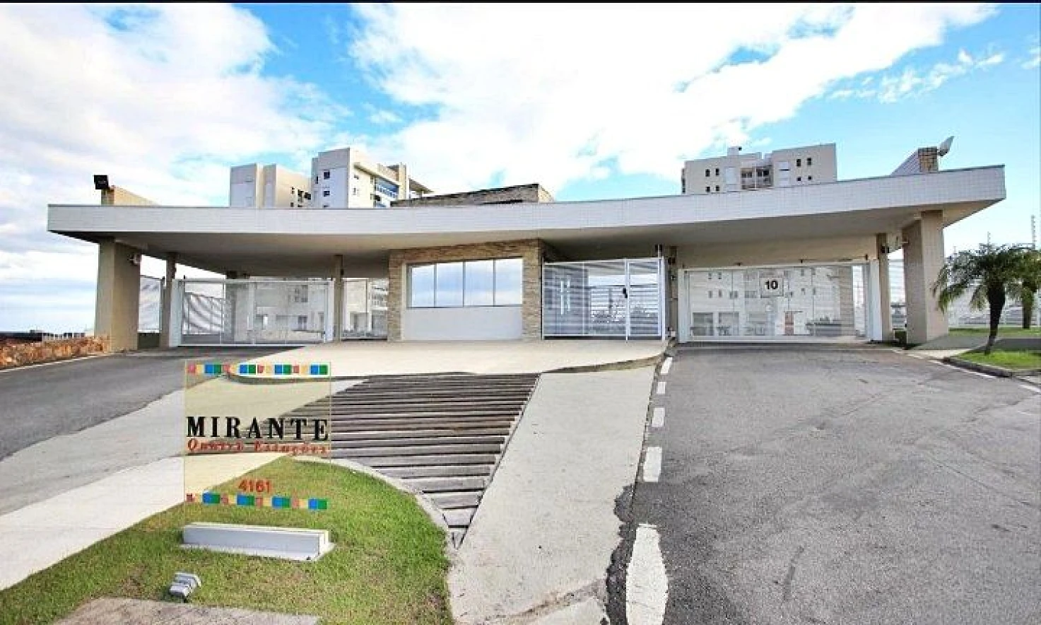 Apartamento em Serraria, São José