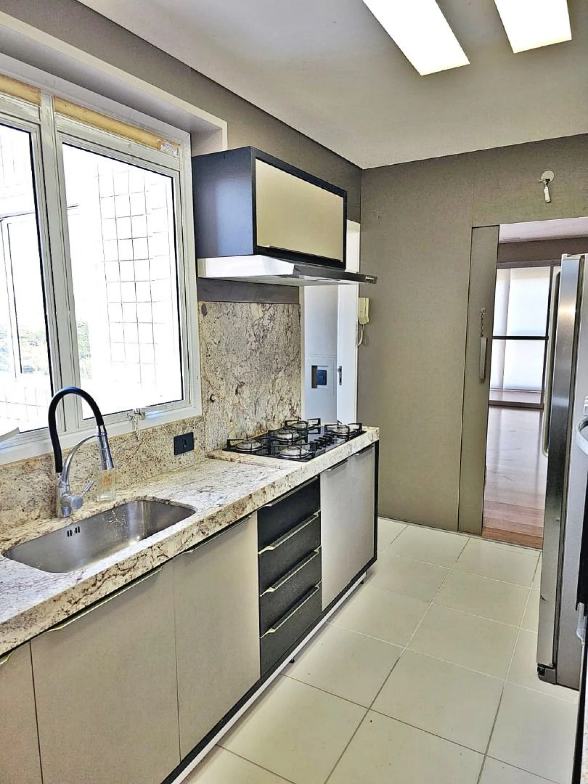 Apartamento 4 Quartos com 1 Suíte e 137m² - Serraria/Sj - Foto 10