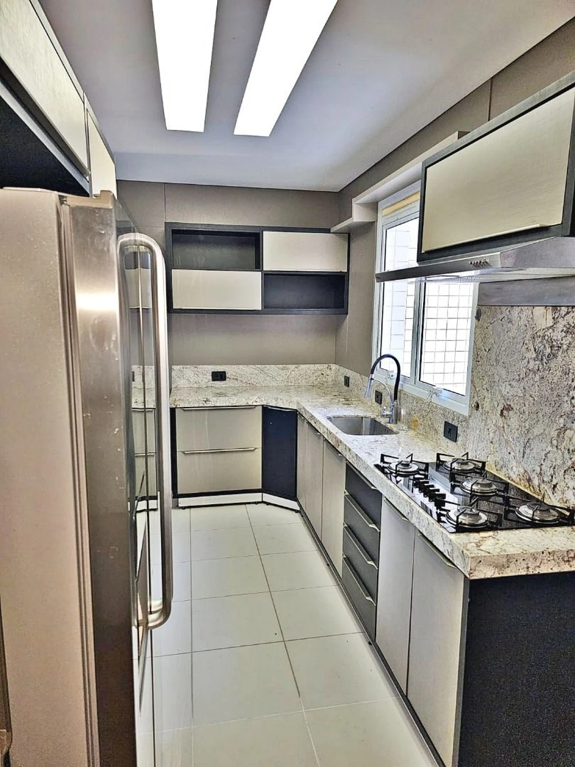 Apartamento 4 Quartos com 1 Suíte e 137m² - Serraria/Sj - Foto 11