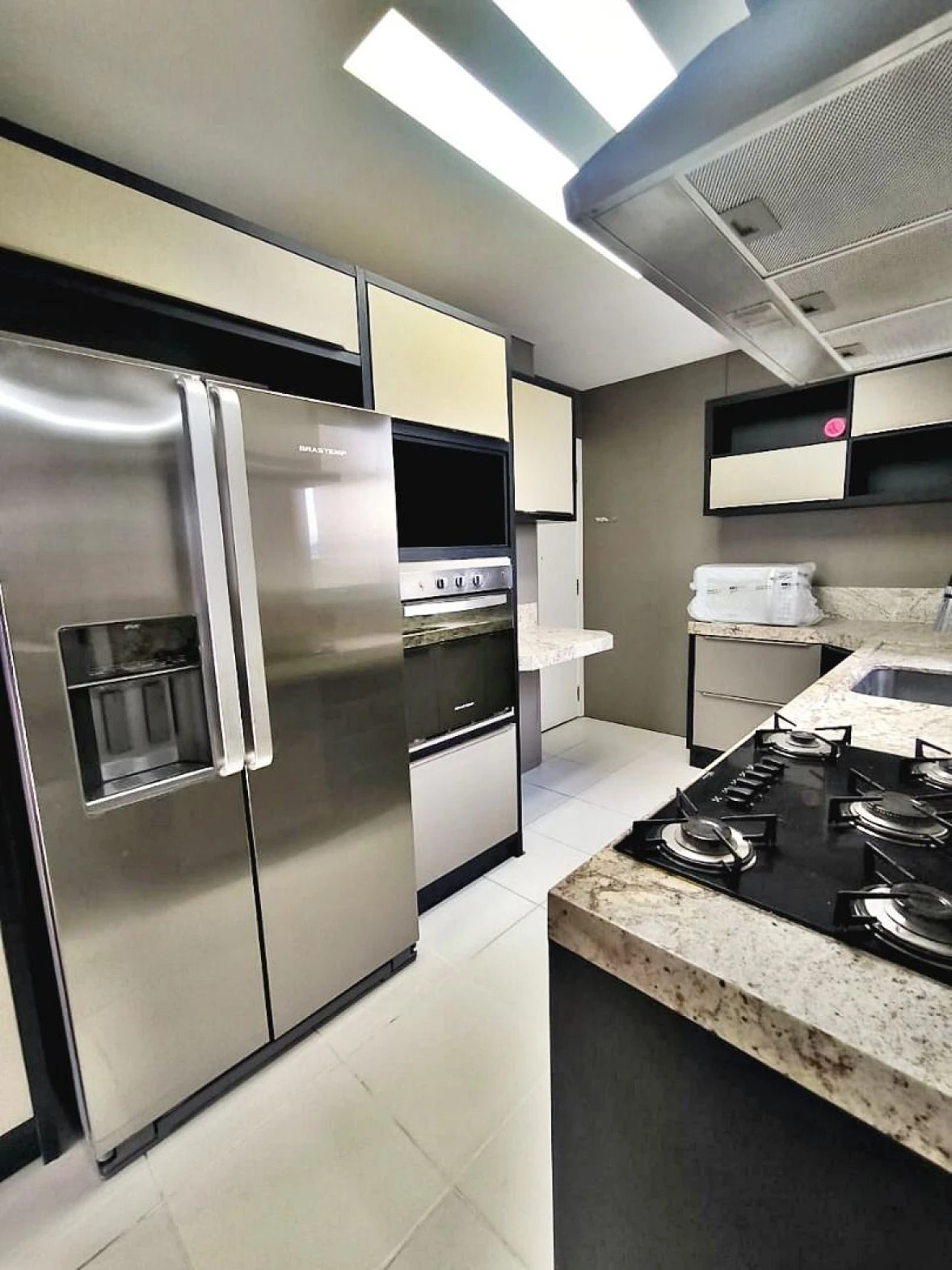 Apartamento 4 Quartos com 1 Suíte e 137m² - Serraria/Sj - Foto 12