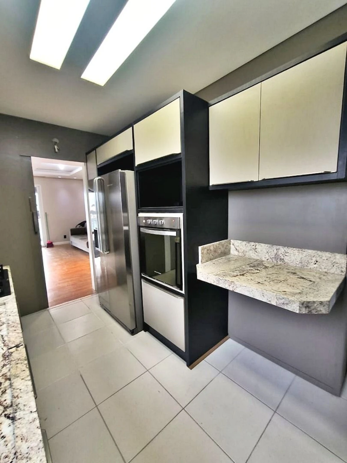 Apartamento 4 Quartos com 1 Suíte e 137m² - Serraria/Sj - Foto 14