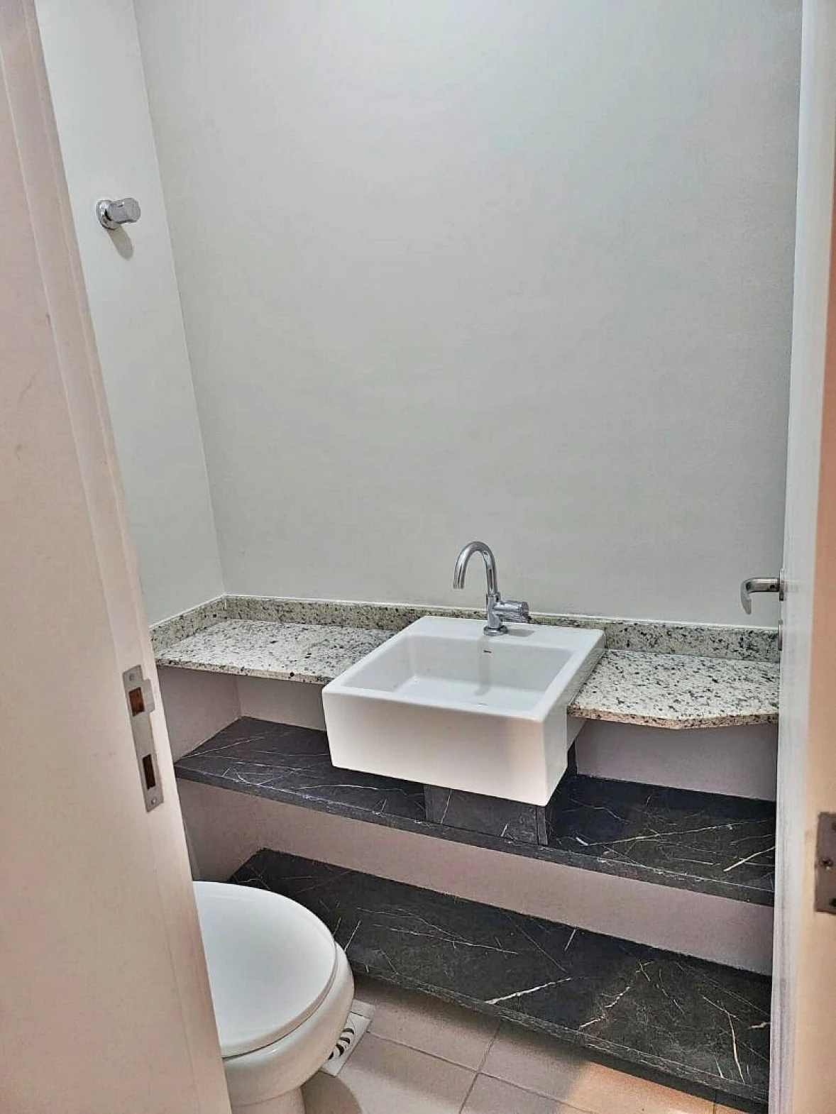 Apartamento 4 Quartos com 1 Suíte e 137m² - Serraria/Sj - Foto 15