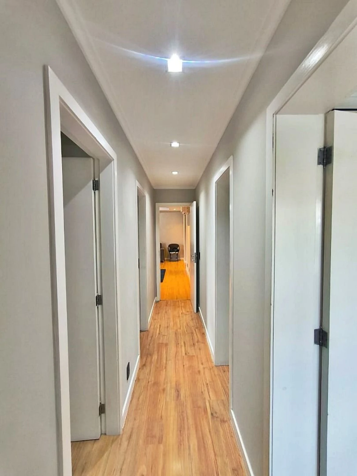 Apartamento 4 Quartos com 1 Suíte e 137m² - Serraria/Sj - Foto 16