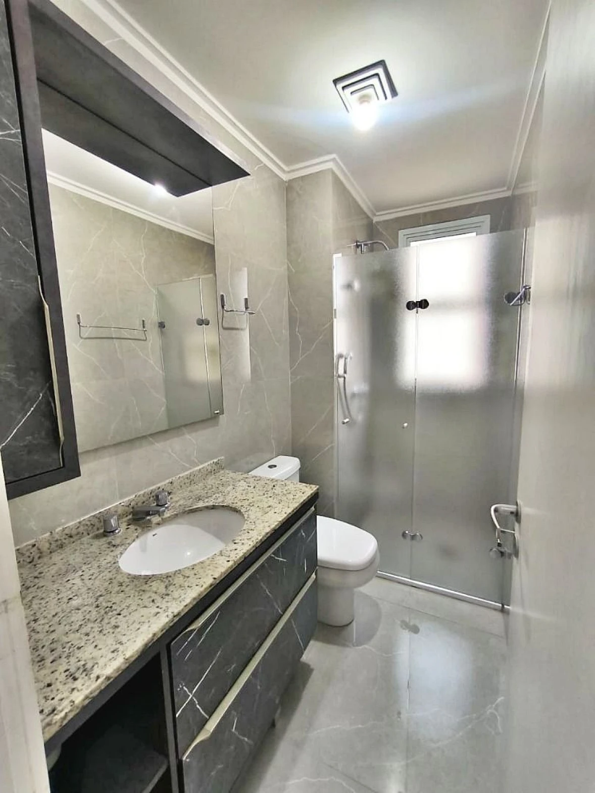 Apartamento 4 Quartos com 1 Suíte e 137m² - Serraria/Sj - Foto 17