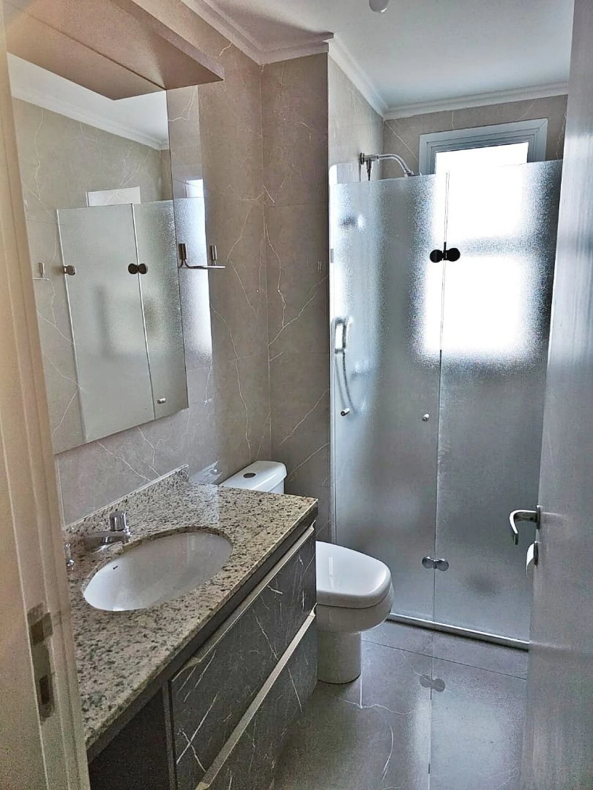 Apartamento 4 Quartos com 1 Suíte e 137m² - Serraria/Sj - Foto 18