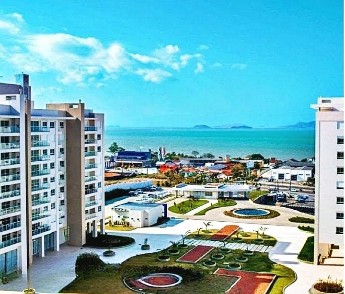 Apartamento em Serraria, São José