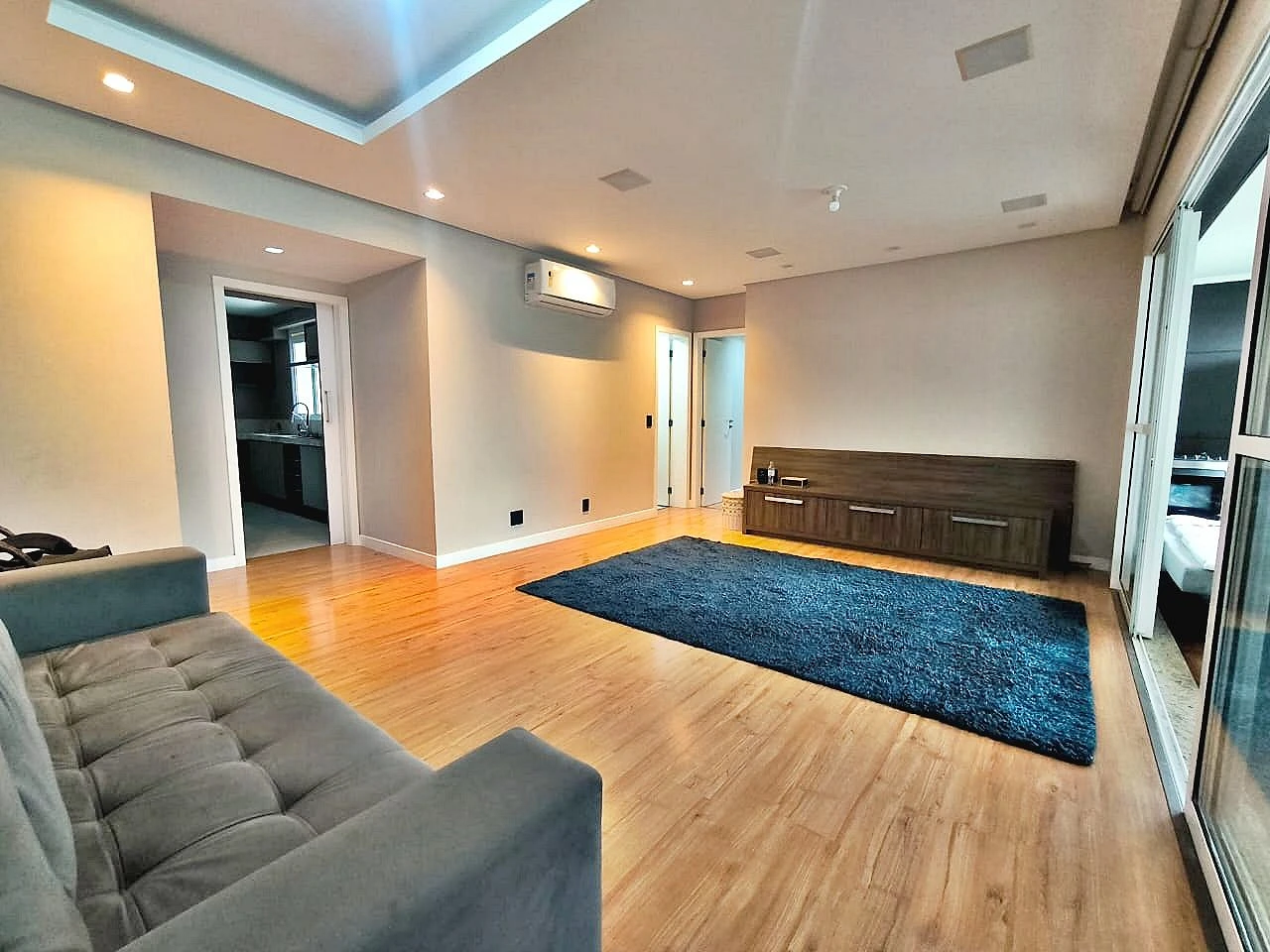 Apartamento em Serraria, São José