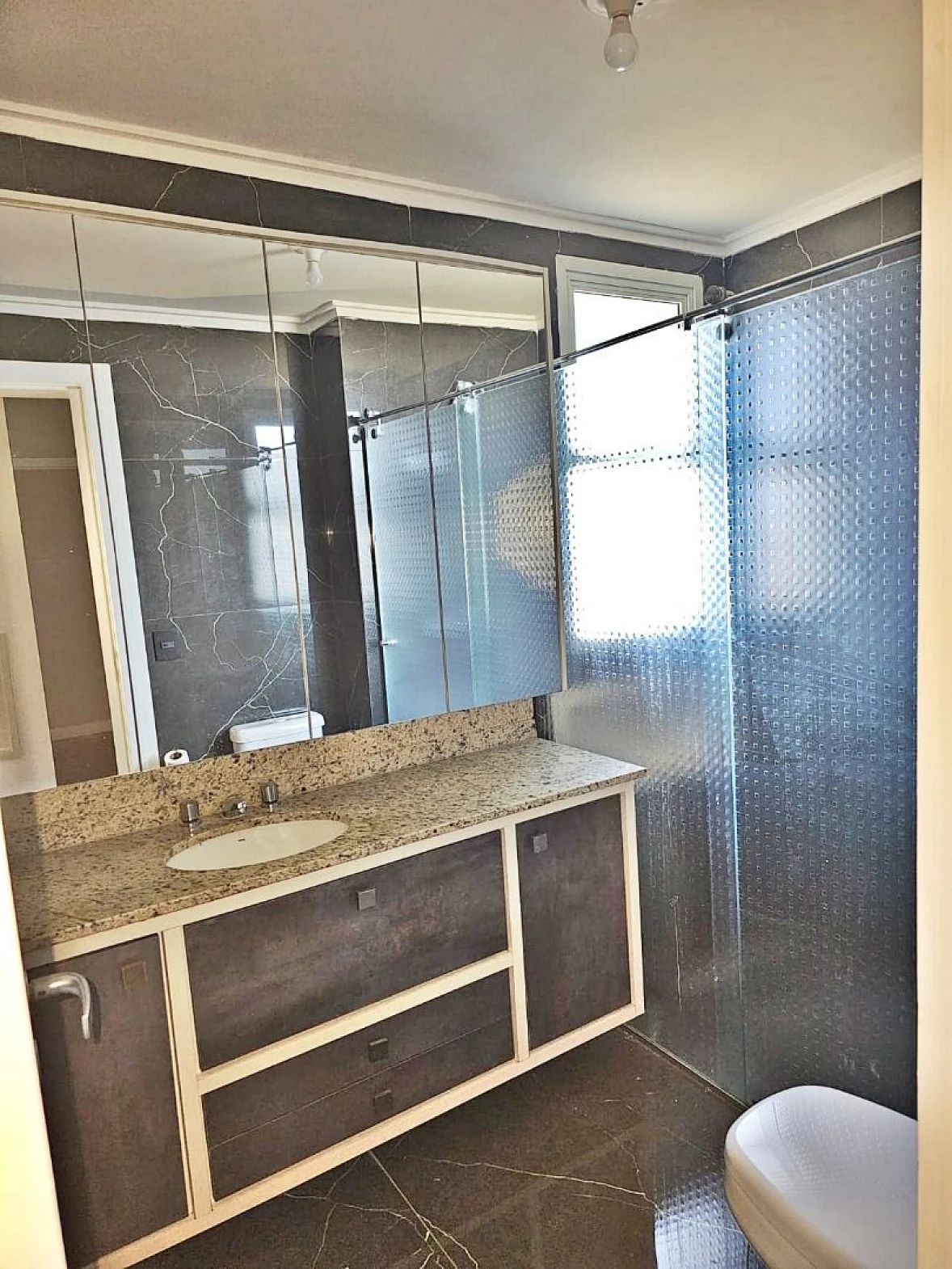 Apartamento 4 Quartos com 1 Suíte e 137m² - Serraria/Sj - Foto 33