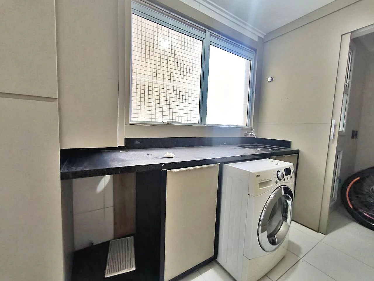 Apartamento 4 Quartos com 1 Suíte e 137m² - Serraria/Sj - Foto 34