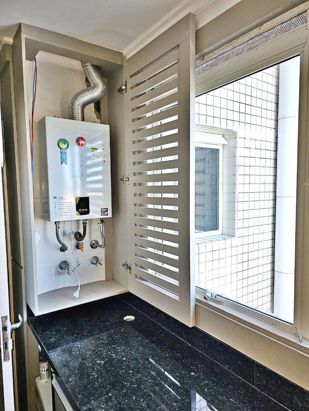Apartamento 4 Quartos com 1 Suíte e 137m² - Serraria/Sj - Foto 36