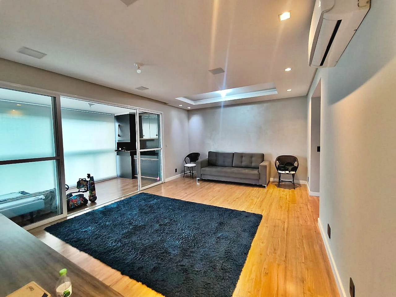 Apartamento em Serraria, São José