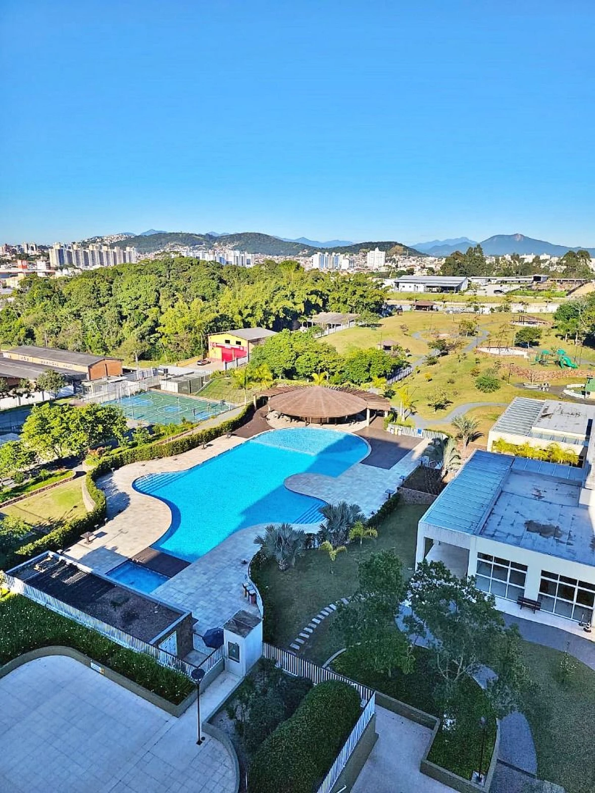 Apartamento 4 Quartos com 1 Suíte e 137m² - Serraria/Sj - Foto 40