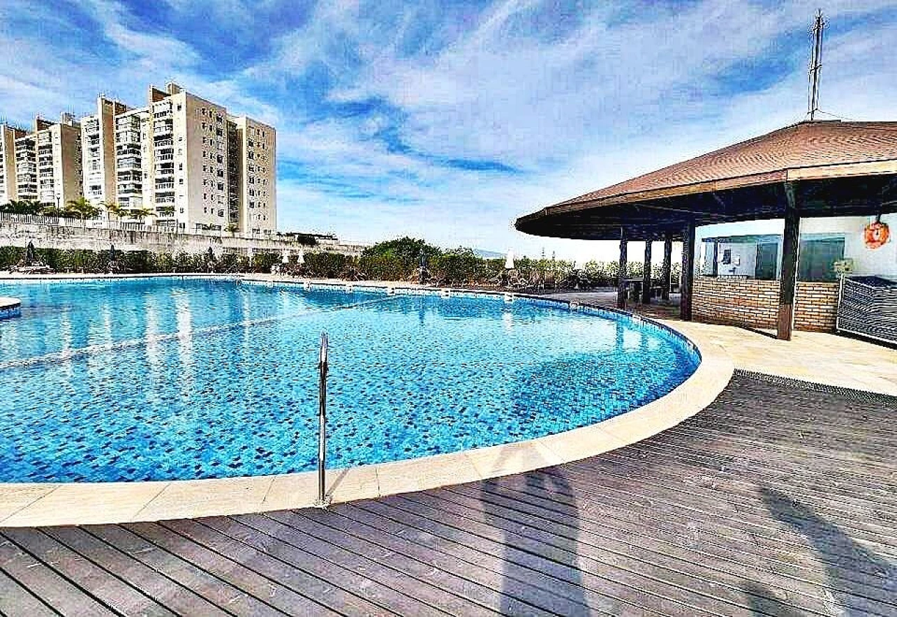 Apartamento 4 Quartos com 1 Suíte e 137m² - Serraria/Sj - Foto 42