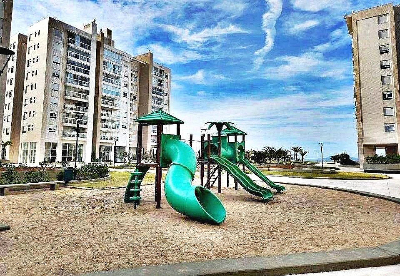 Apartamento 4 Quartos com 1 Suíte e 137m² - Serraria/Sj - Foto 44