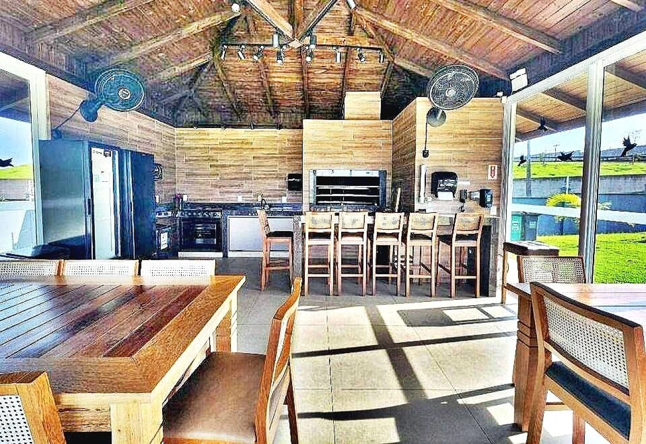 Apartamento 4 Quartos com 1 Suíte e 137m² - Serraria/Sj - Foto 45