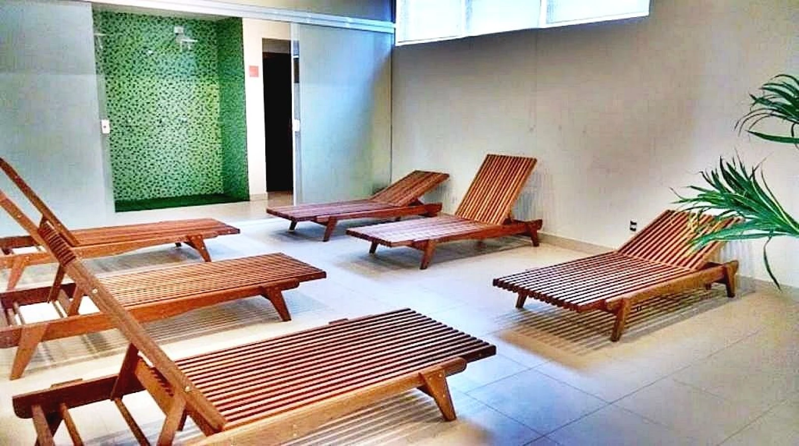Apartamento 4 Quartos com 1 Suíte e 137m² - Serraria/Sj - Foto 48