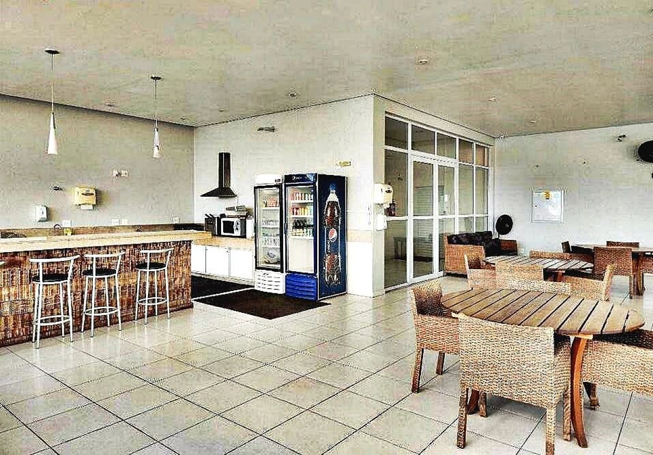 Apartamento 4 Quartos com 1 Suíte e 137m² - Serraria/Sj - Foto 49