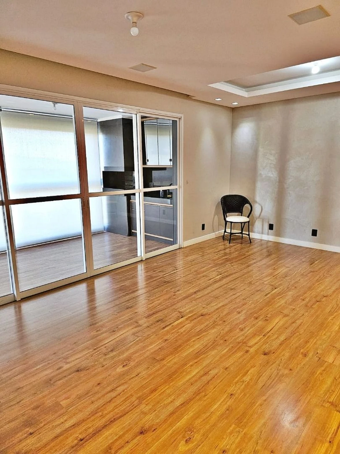 Apartamento em Serraria, São José