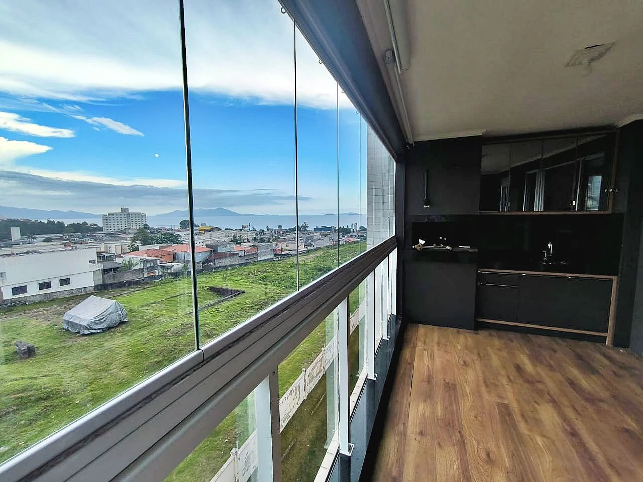Apartamento 4 Quartos com 1 Suíte e 137m² - Serraria/Sj - Foto 6