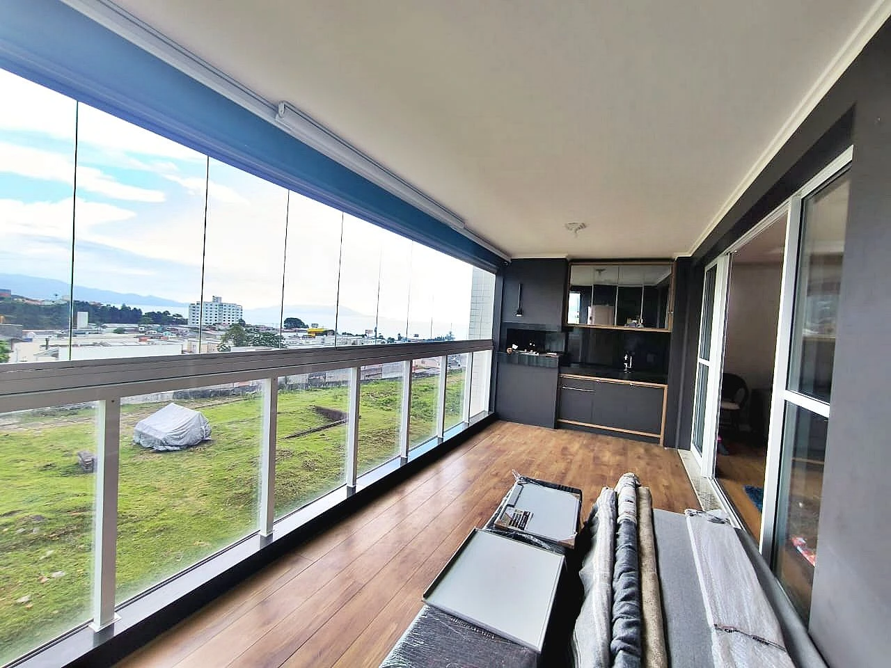 Apartamento 4 Quartos com 1 Suíte e 137m² - Serraria/Sj - Foto 7