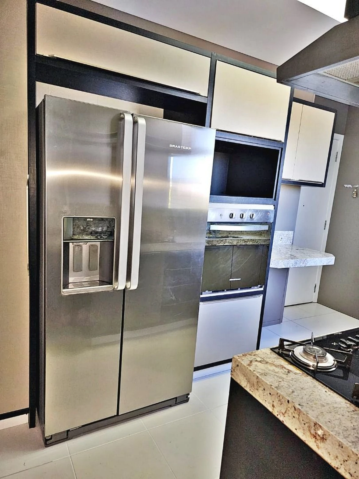 Apartamento 4 Quartos com 1 Suíte e 137m² - Serraria/Sj - Foto 9