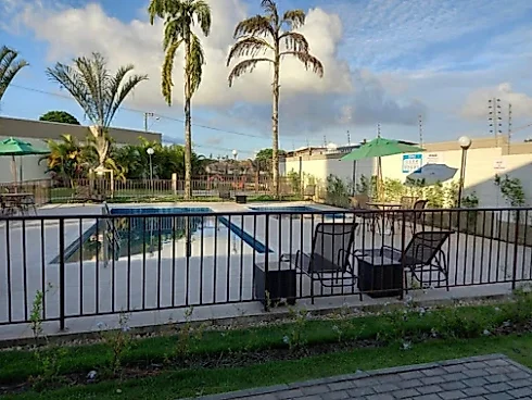 Apartamento em Forquilhas, São José
