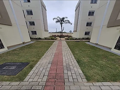 Apartamento em Forquilhas, São José