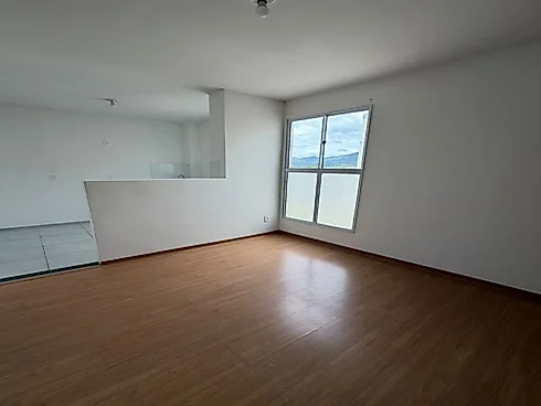 Apartamento em Forquilhas, São José