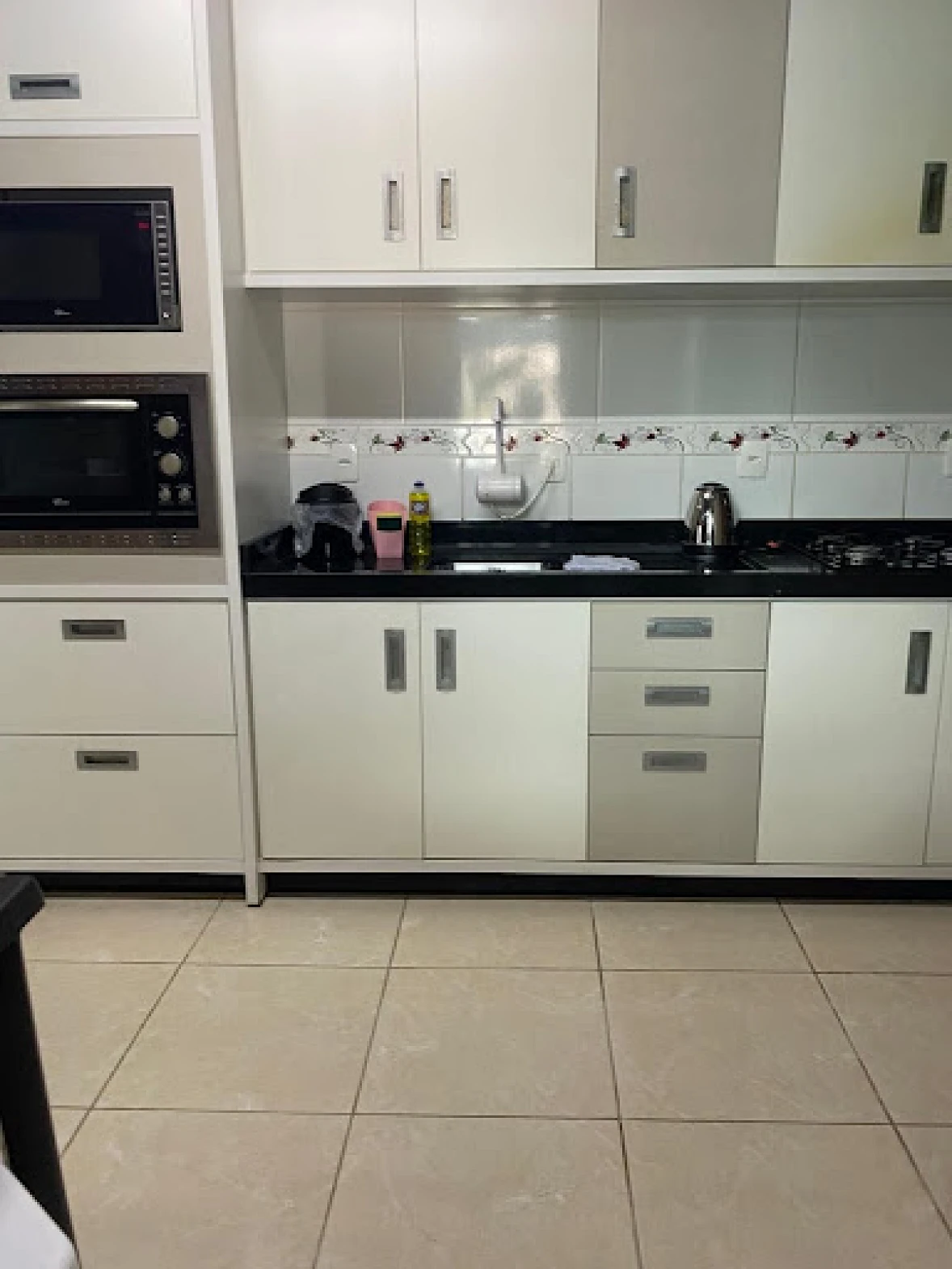 Casa em Rosa, Garopaba