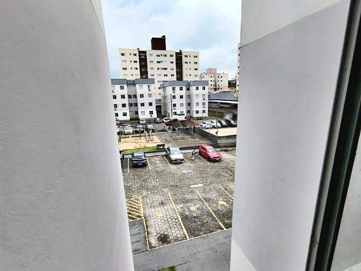 Apartamento com 2 Dormitórios - Jardim Janaína - Biguaçu/SC - Foto 15
