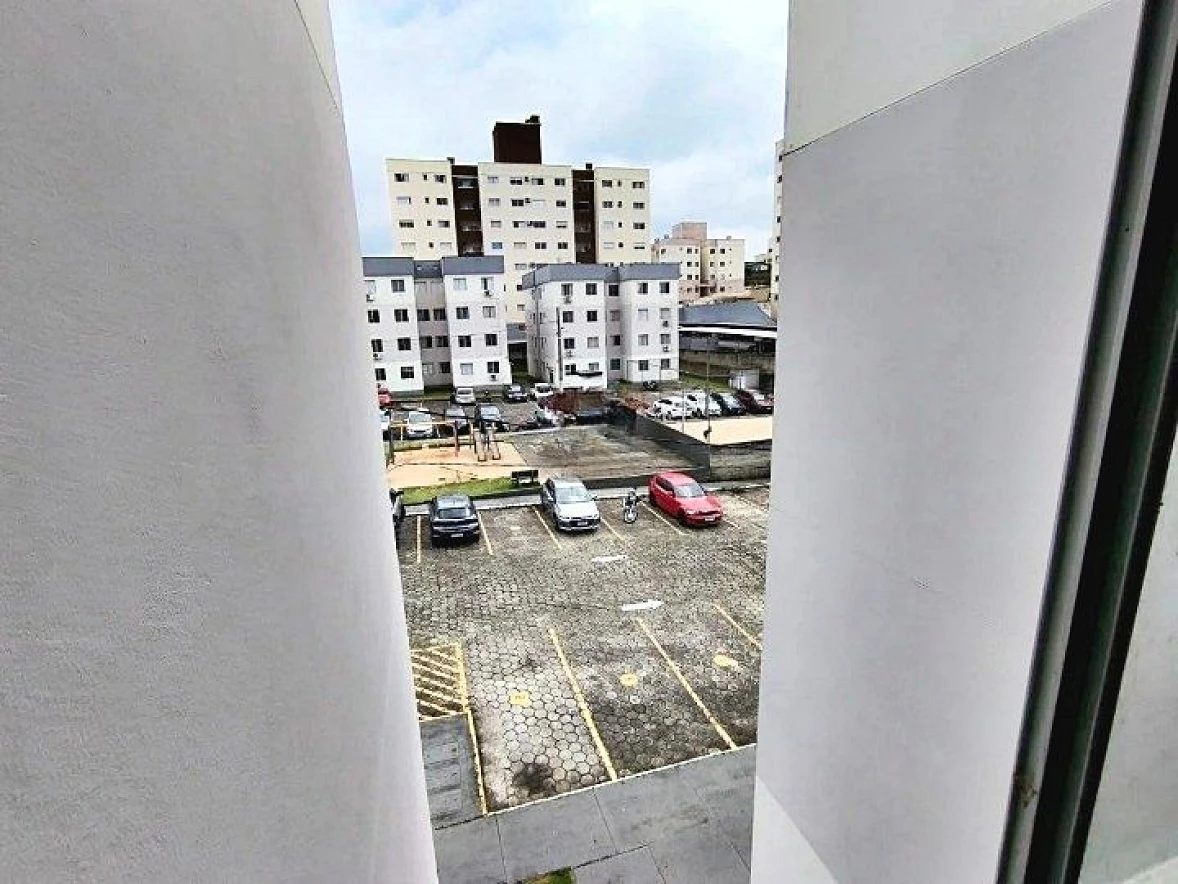 Apartamento com 2 Dormitórios - Jardim Janaína - Biguaçu/SC - Foto 16