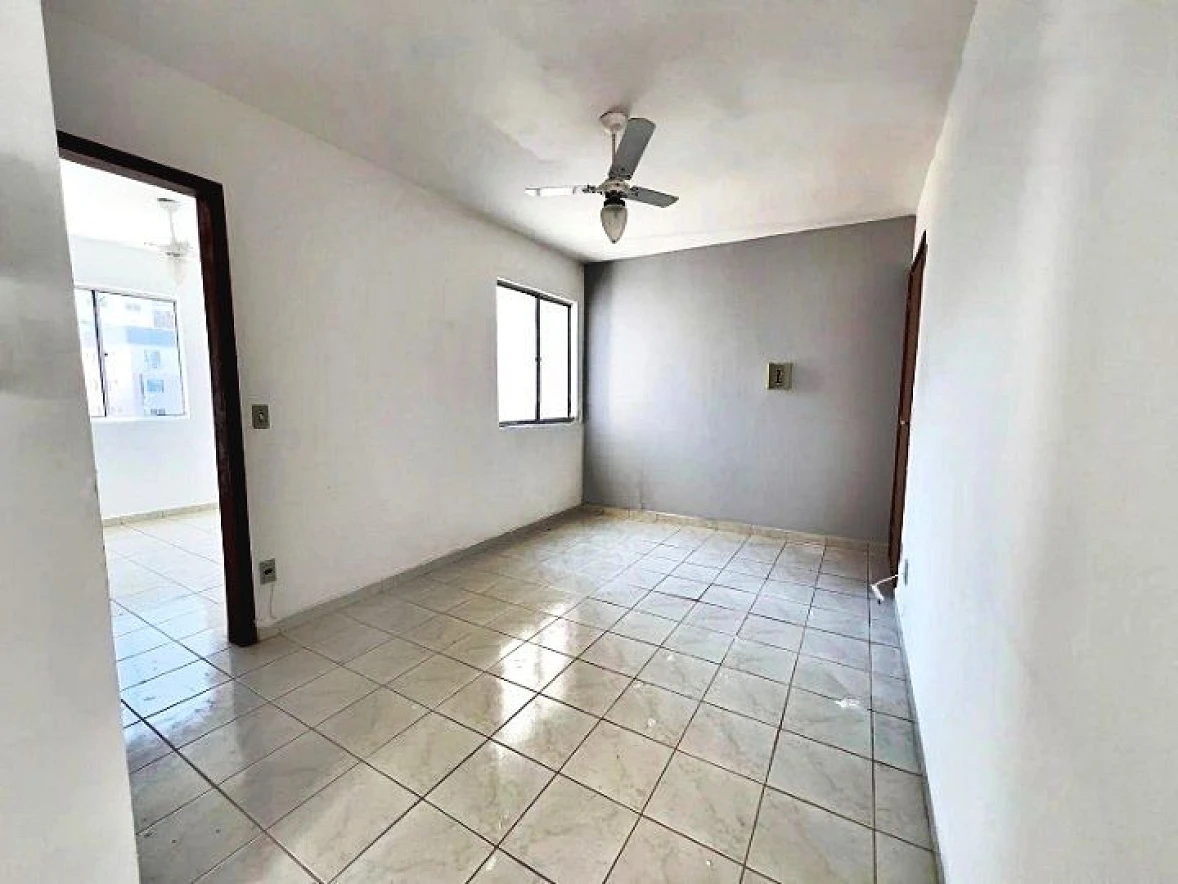 Apartamento em Jardim Janaína, Biguaçu
